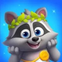 Mighty Match - 3D Puzzle Game