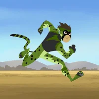 Wild Kratts: Creature Power Up