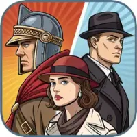 QuestMind: AI generated novel