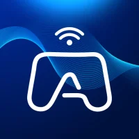 Remote Game Controller for PS