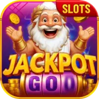 Jackpot Go: Slots Casino