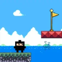 Trap Platformer