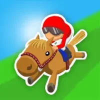 Tap Jockey - Horse Tap Racing