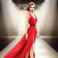 Fashion Stylist Makeup Games