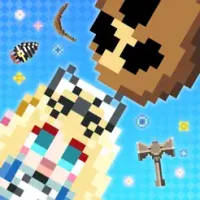 &#12450;&#12522;&#12473;&#12398;&#12495;&#12491;&#12495;&#12491;&#12463;&#12521;&#12483;&#12471;&#12517;&#65281;