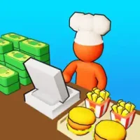 Restaurant Boss: Idle Tycoon