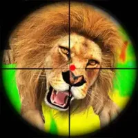 Animal Hunting Sniper Expert