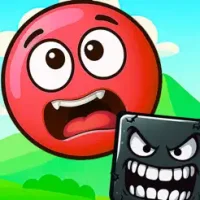 Bounce Ball 4 - Red Ball Hero