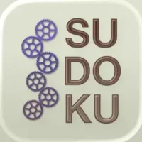 Sudoku (Oh No! Another One!)