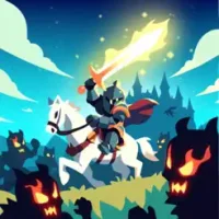 Nighty Knight: Frontier War TD