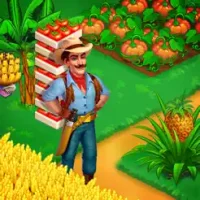 Family Farm - Farming Game