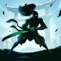 Stickman Master: Shadow Ninja
