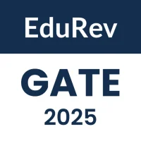 GATE 2026 Exam Preparation ESE