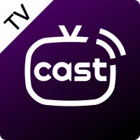 Cast&mirror screen on TV