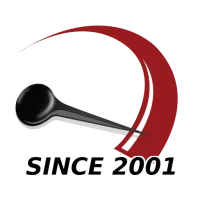 Internet speed test by Meter.n