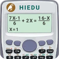 Real Scientific Calculator