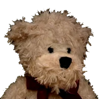 Bruno the Jabber Bear (XMPP)