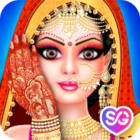 Gopi Doll Royal Wedding Salon