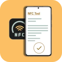 NFC Tag Reader
