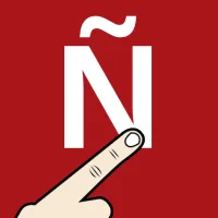 Write Spanish Alphabet