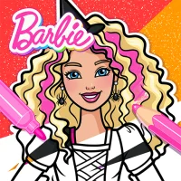 Barbie Color Creations