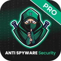 Anti Spy - Spyware Detector