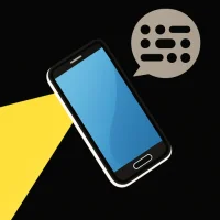 Morse Code Flashlight