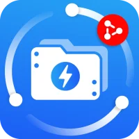 ShareIn: Easy File Transfer