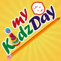 myKidzDay Parent Childcare app