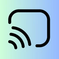 Screen Mirroring - Miracast TV