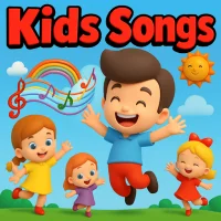 Offline Baby Songs & Rhymes