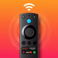Remote for Fire TV Control