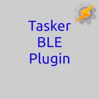 BLE Tasker Plugin