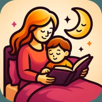 Bedtime Stories: Story Time AI