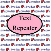 Text Repeater: Repeat Text 10K