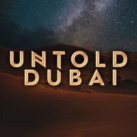 Untold Dubai
