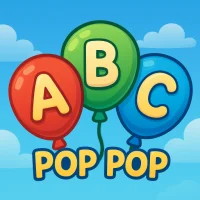 POP POP! Baby Balloon Game