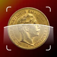 Coin Identifier & Coin Scanner