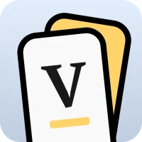 Vocabulary flashcards: Vocabuo