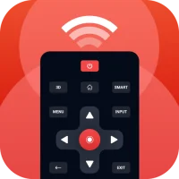 App Remote for LG TVs