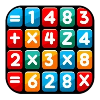 Multiplication Tables