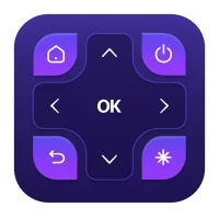 Roku Remote Control