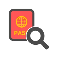 Passport Reader - NFC Passport