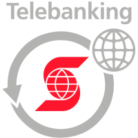 Telebanking móvil - Scotiabank