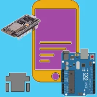 Serial Monitor Arduino ESP32