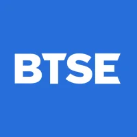 BTSE: Buy Bitcoin ETH& Crypto