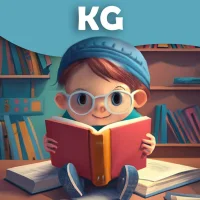 Kindergarten Reading Education
