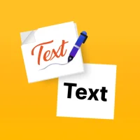 Text to Handwriting Converter