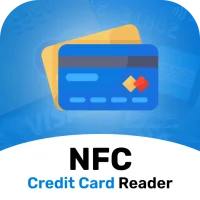 NFC Credit Card Reader