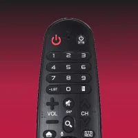 LG TV Remote Smart Control App